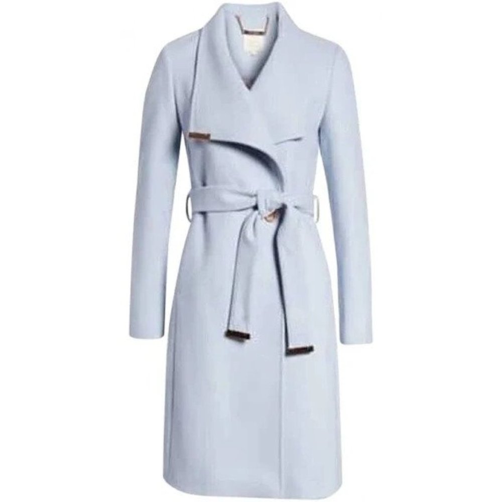Ted Baker Wool Coat